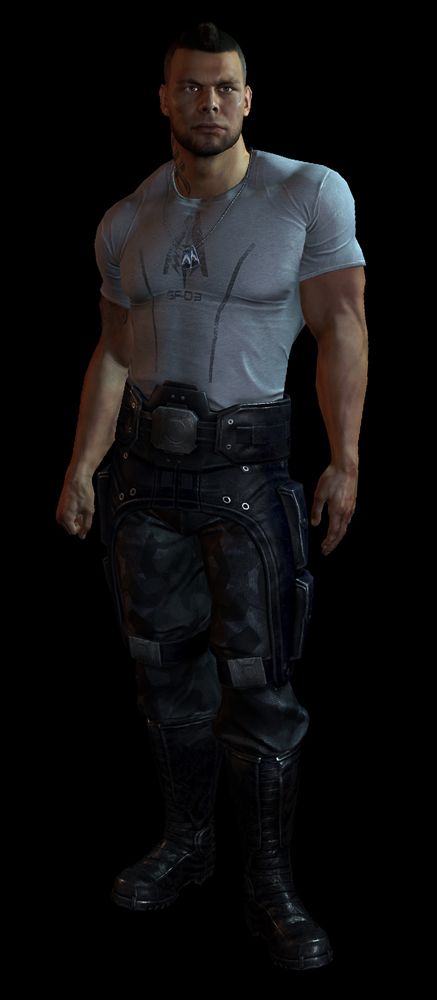 BioWare pokazuje wyglad nowego czlonka druzyny Sheparda w Mass Effect 3 195455,1.jpg